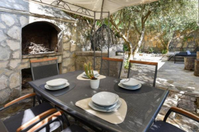 Villa Danica on the Hills, seaview